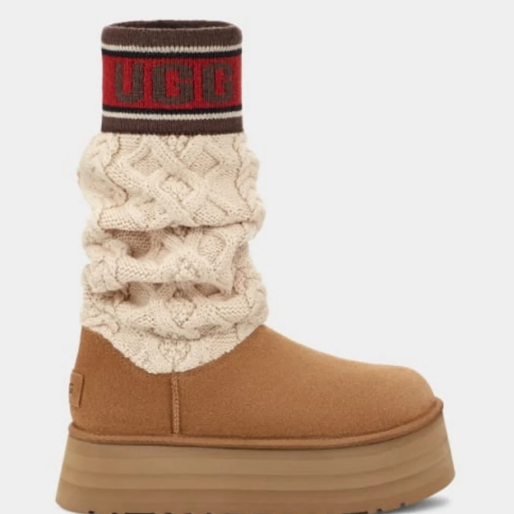 Ugg - Picture 1 of 6